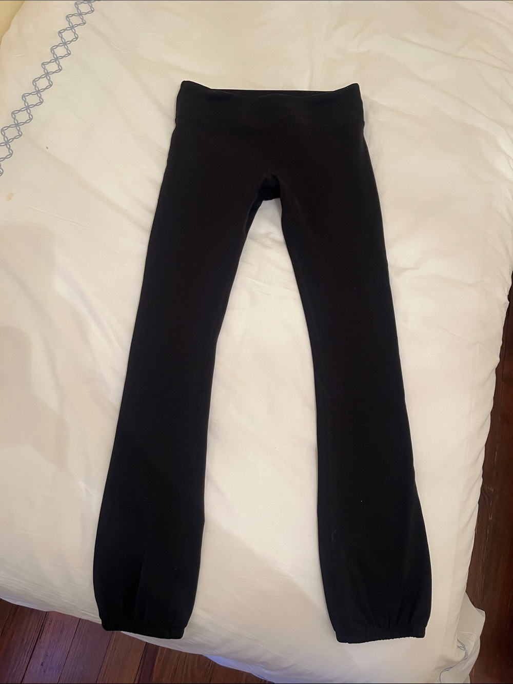 Splits59 Jogger Style Leggings Size Small